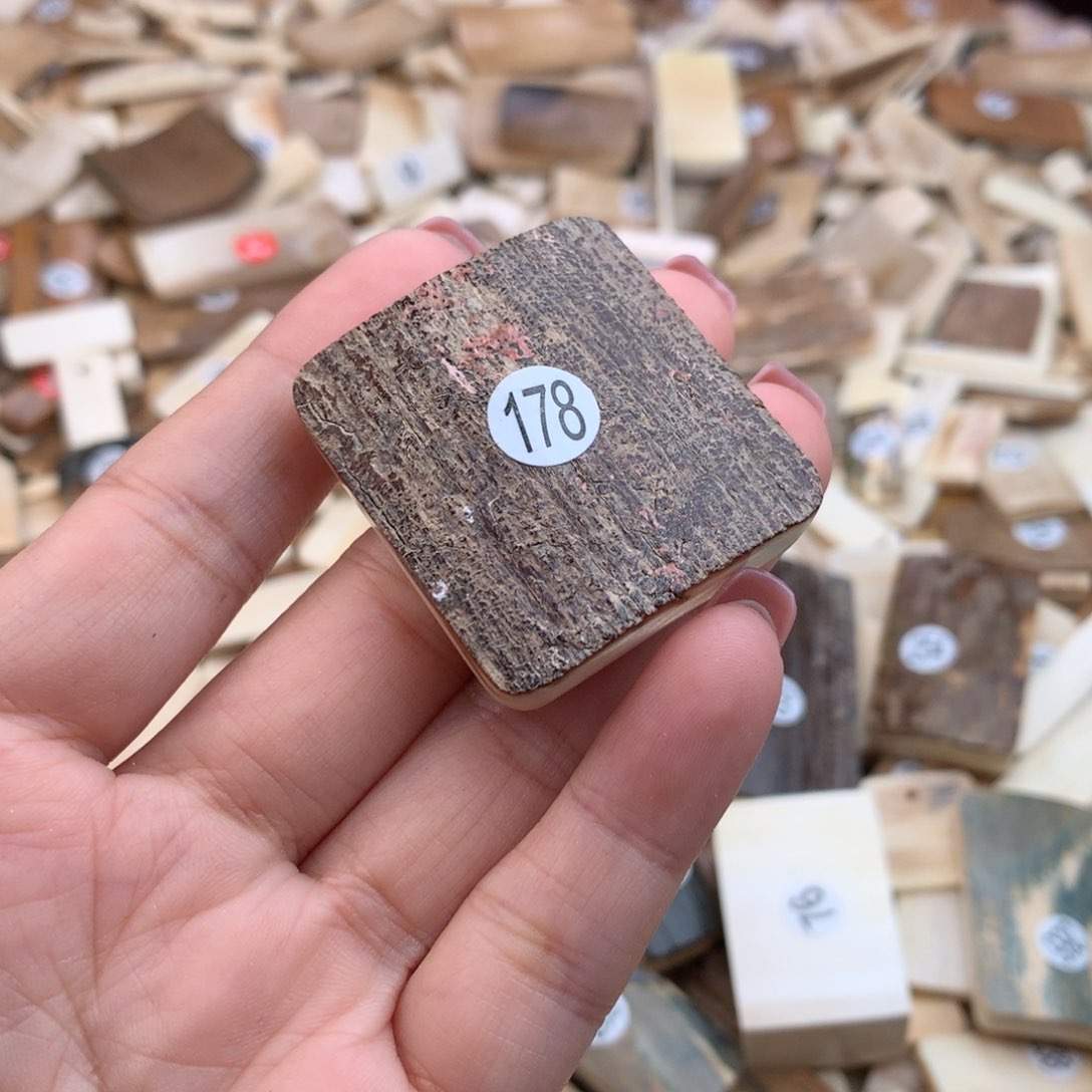 泥塑工艺品不打孔后台备注