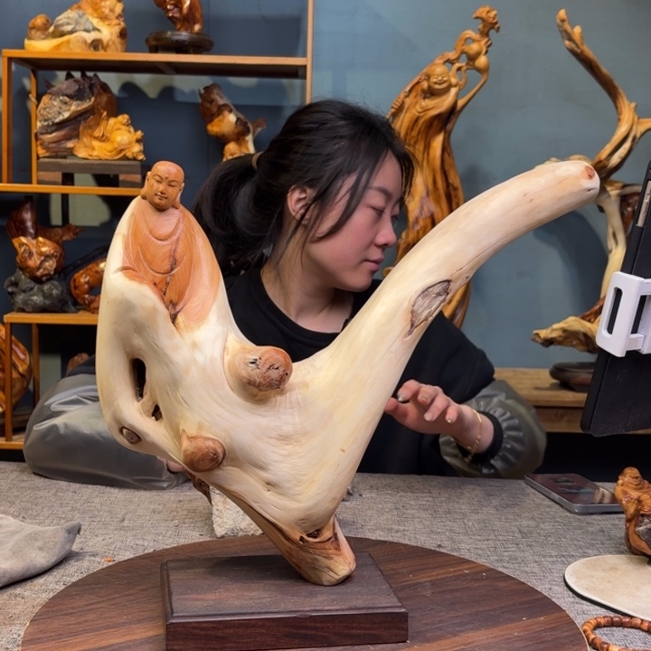 柏木（崖柏）关注一下