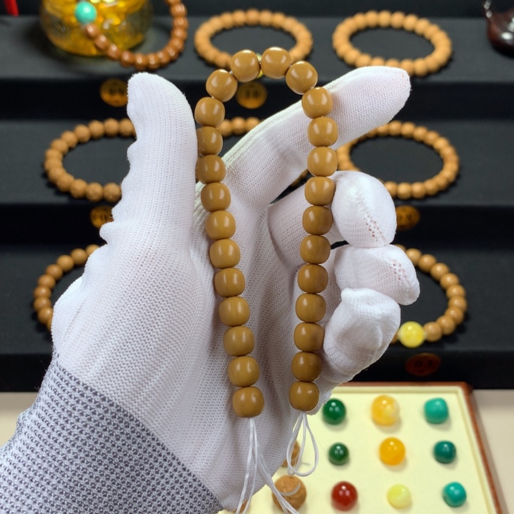 猴头核桃手串用***6猴头核桃精品小老型全品