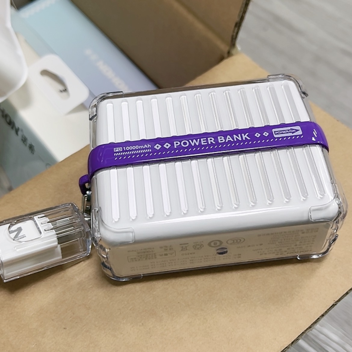 【闪购商品】95新P15