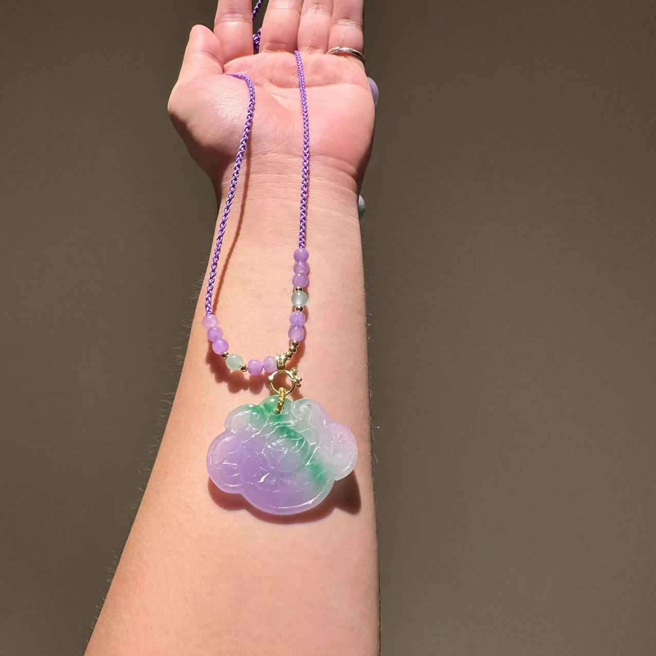 a117精美珠宝吊坠 多样性发一