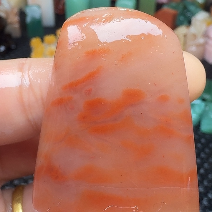 老挝石真真正正章