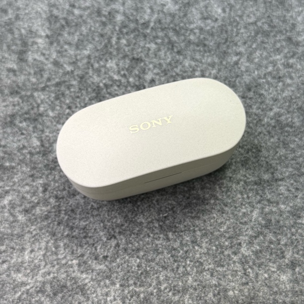 95新 Sony/索尼 WF-1000XM4高端无线蓝牙耳机原装正品支持App
