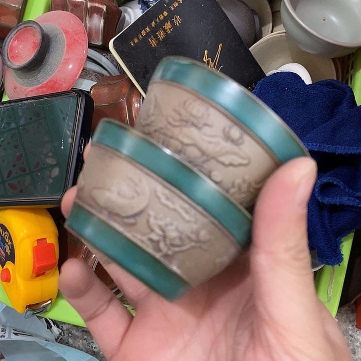 陶瓷艺术品及陶瓷制品