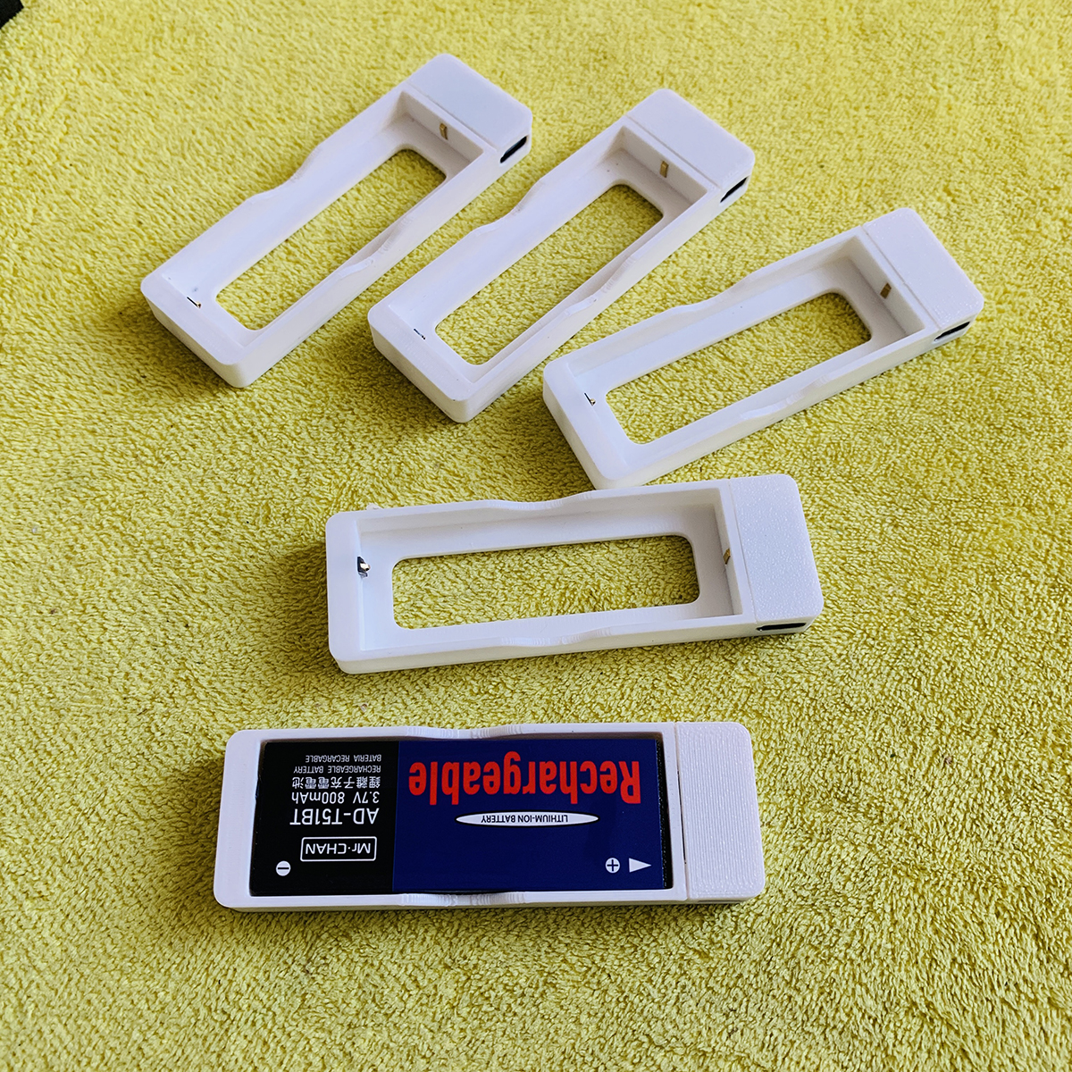 磁带往事推荐AD-T51BT电池 随身经典款怀旧放音盒 好听怀旧产品