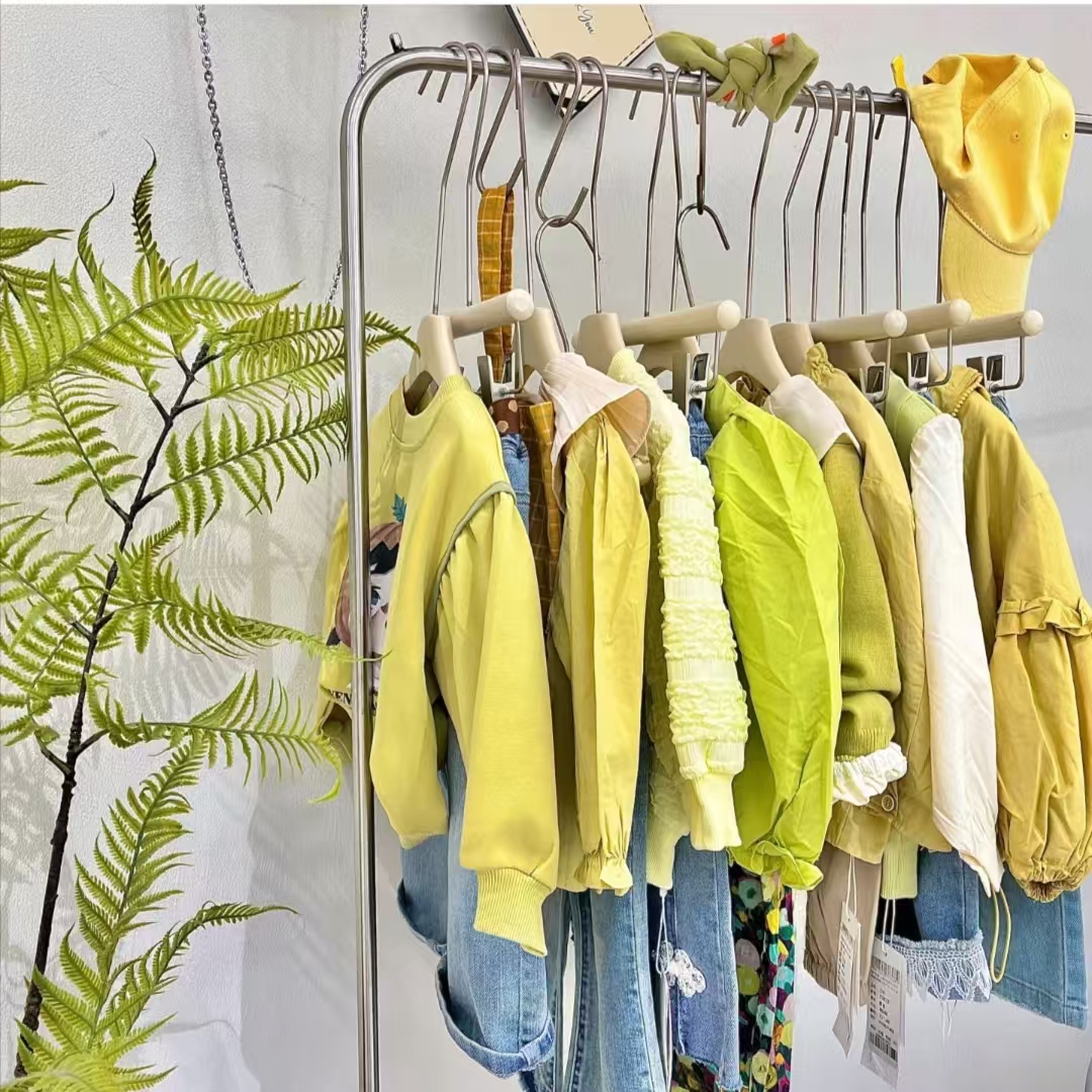 W547#MXT547儿童T恤