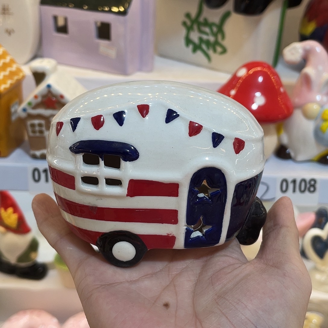 陶瓷微瑕介意慎拍