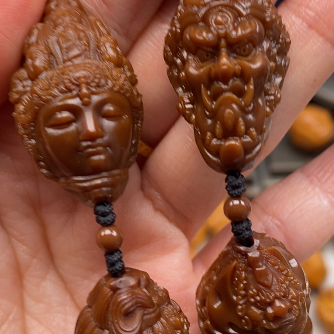 橄榄核手串/手链橄榄啊啊啊啊