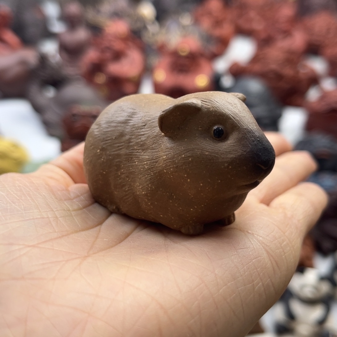 紫砂茶宠紫砂茶宠