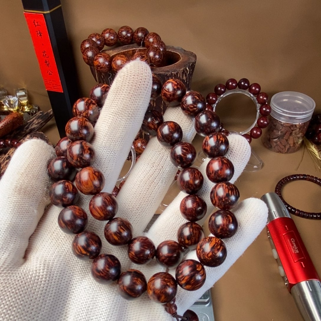 P***s无事牌降真香手持