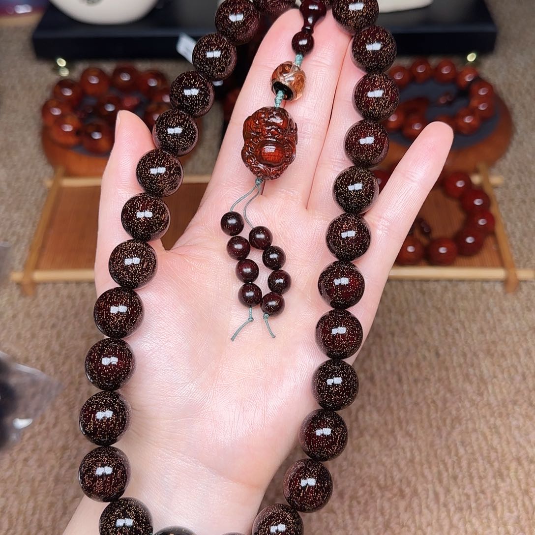 檀香紫檀（小叶紫檀）想1.5手