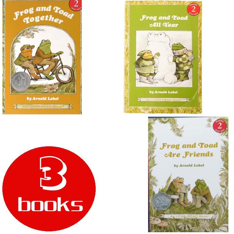 英文原版绘本3本l930209017