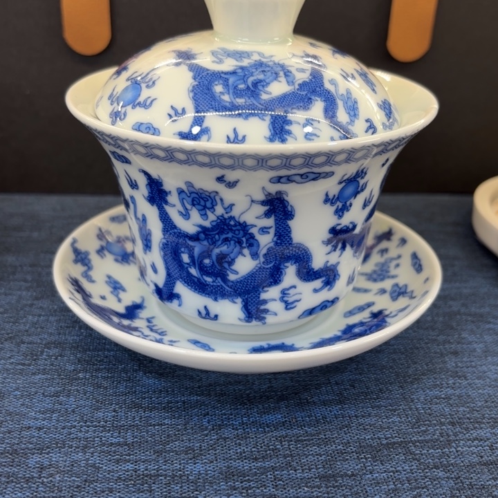 你家盖碗真好看！！！❤️❤️❤️