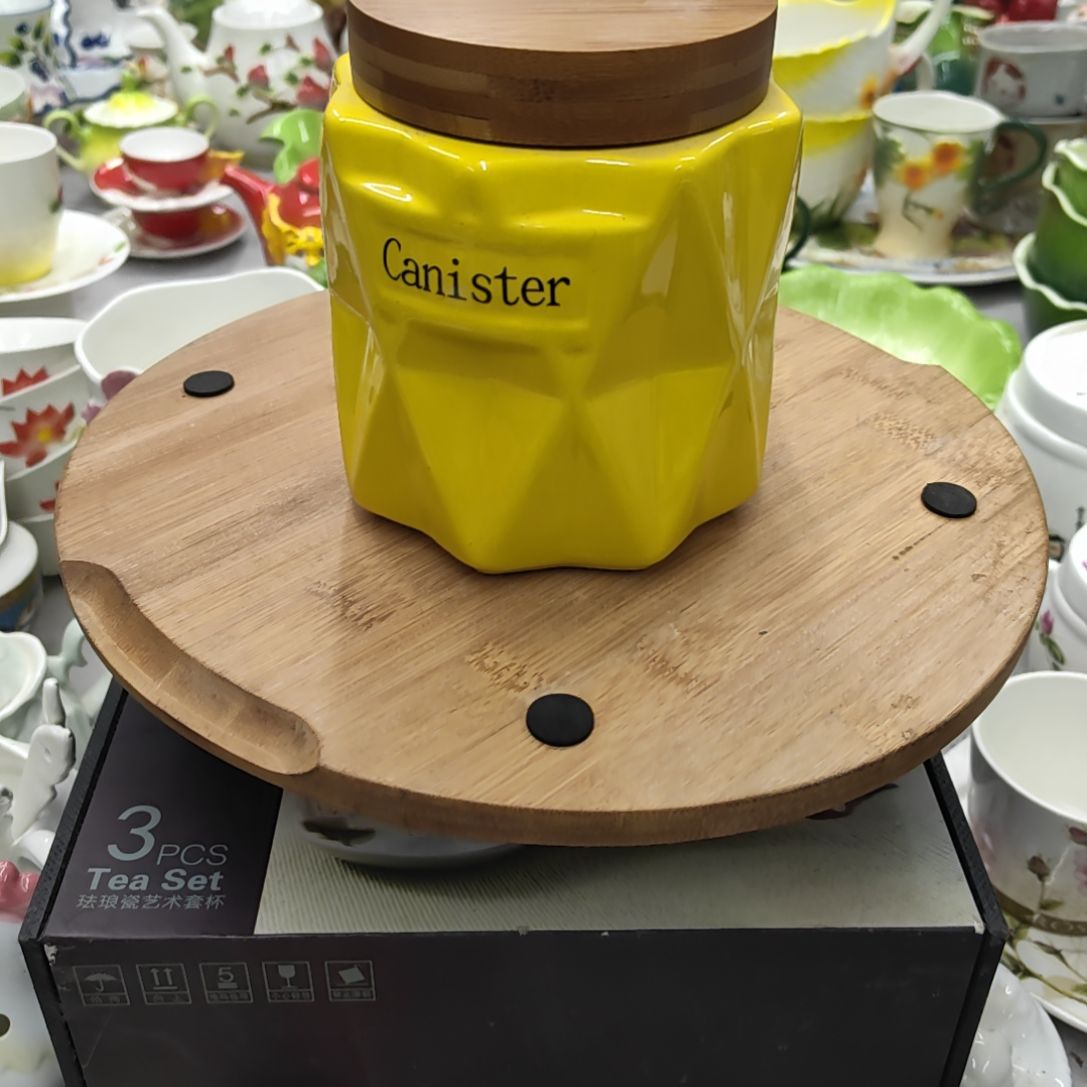 潮州创艺瓷家陶瓷