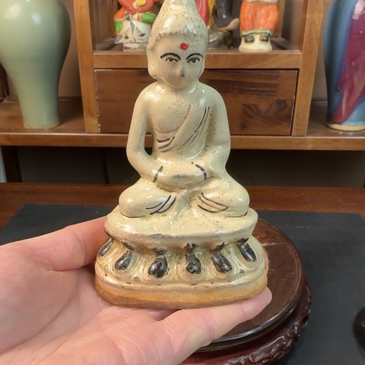 东***就陶瓷000000000010摆件