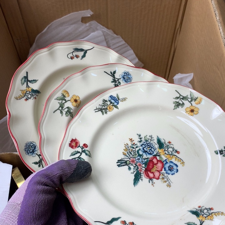 陶瓷制品满25拼单发货默认微瑕