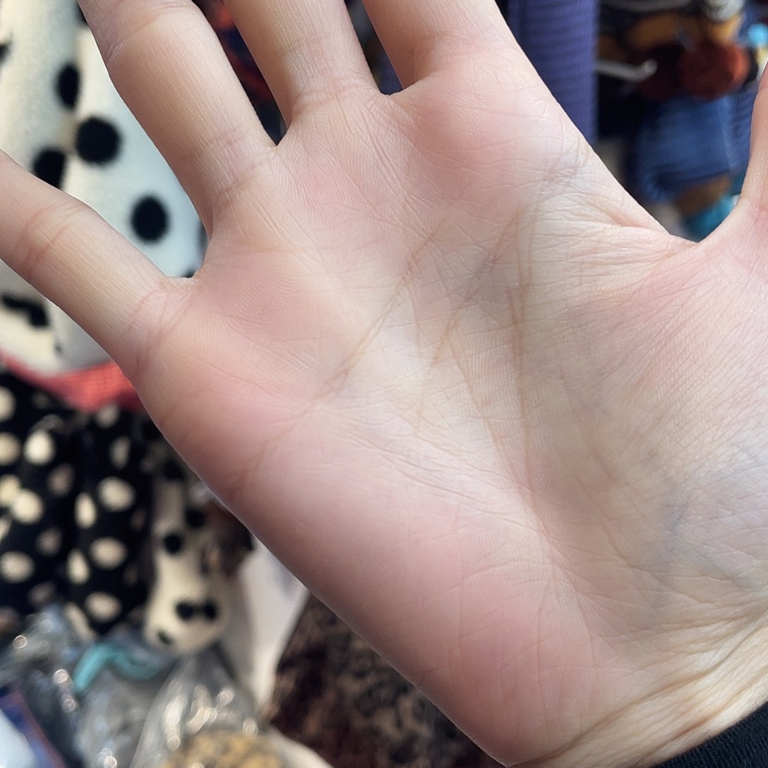 非金属68 kt手套   