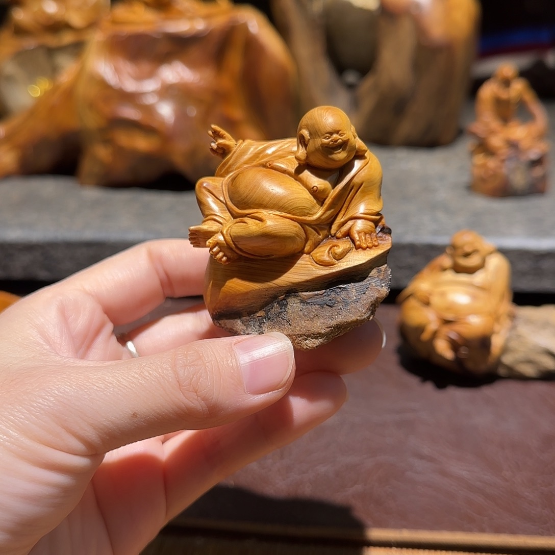 用***贝柏木（崖柏）太行集团