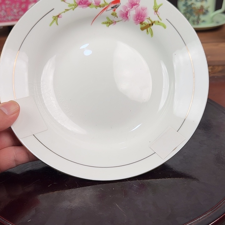 摆件陶景德镇陶瓷摆件0021