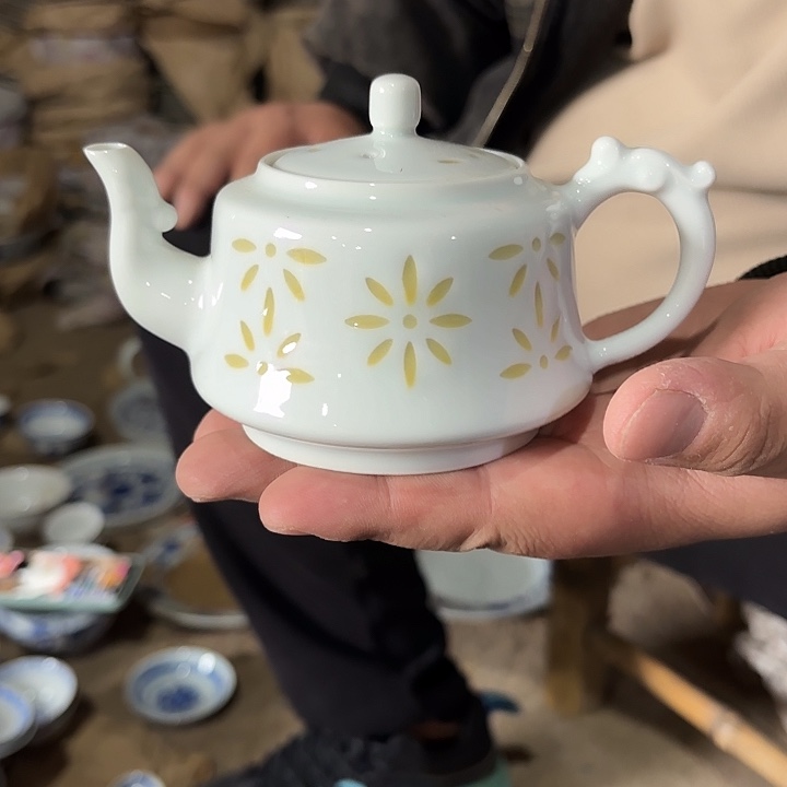 陶摆件11111111111111111