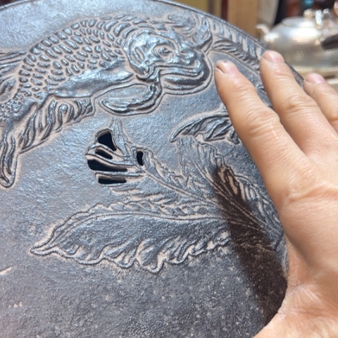 中古美术 金银铜铁锡