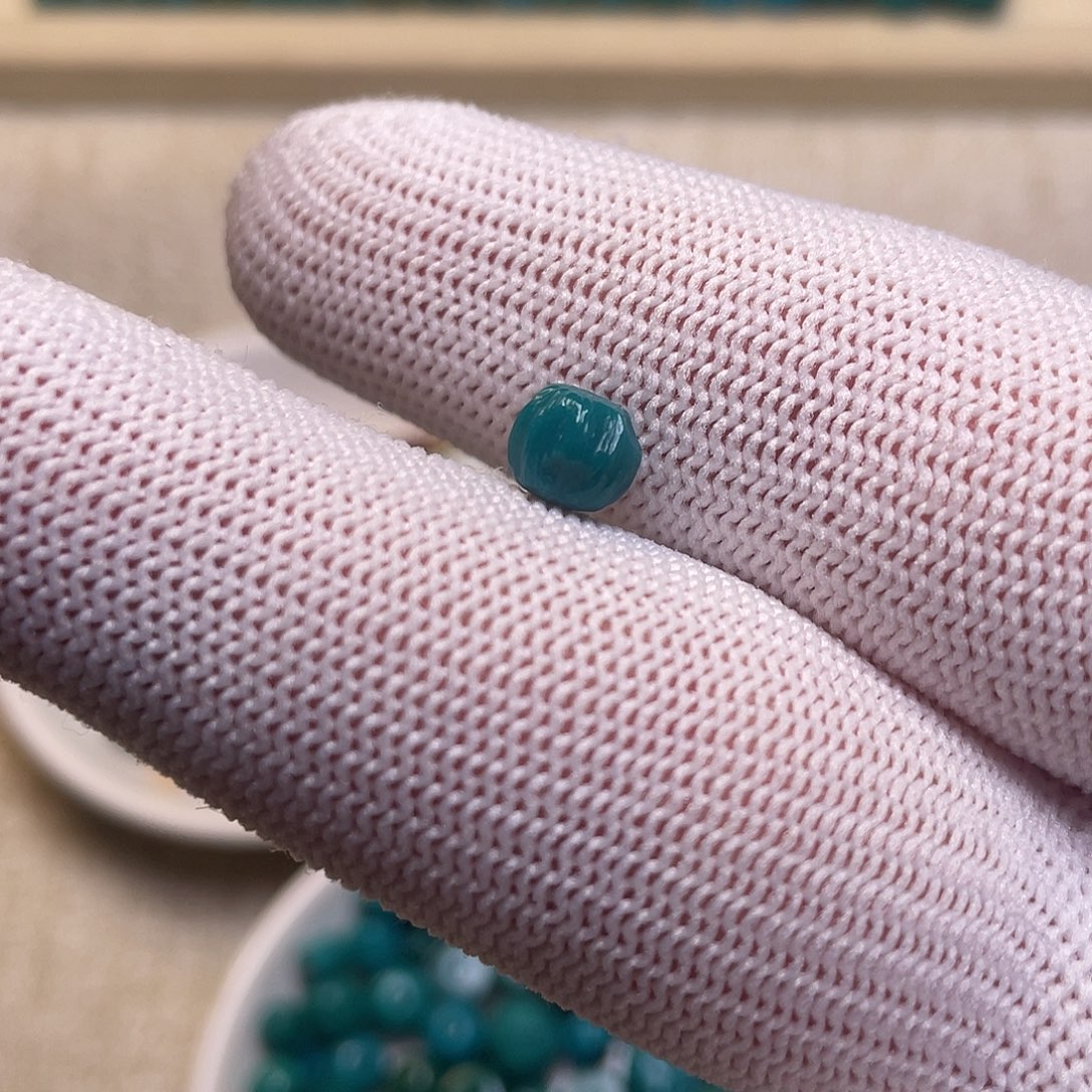 绿松石未镶嵌配饰7