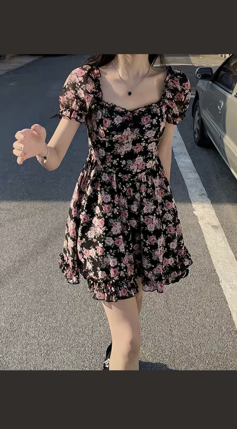 J1000-J1200吴玲玲辣妹女装