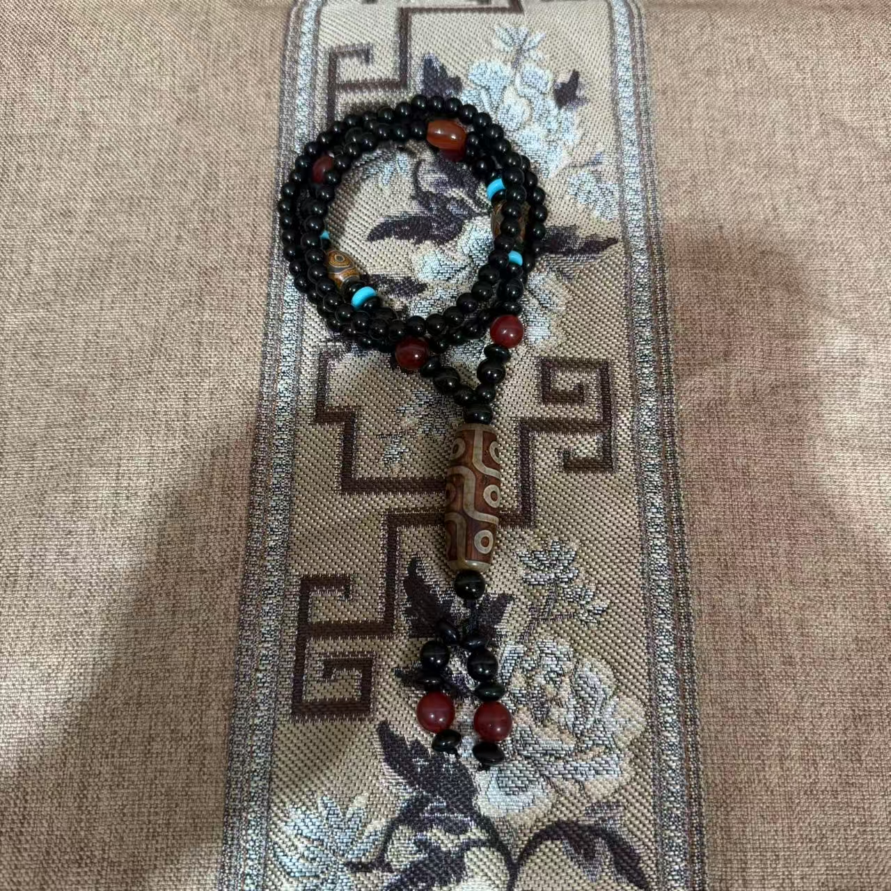 R102/AW珠珠-手串摆件