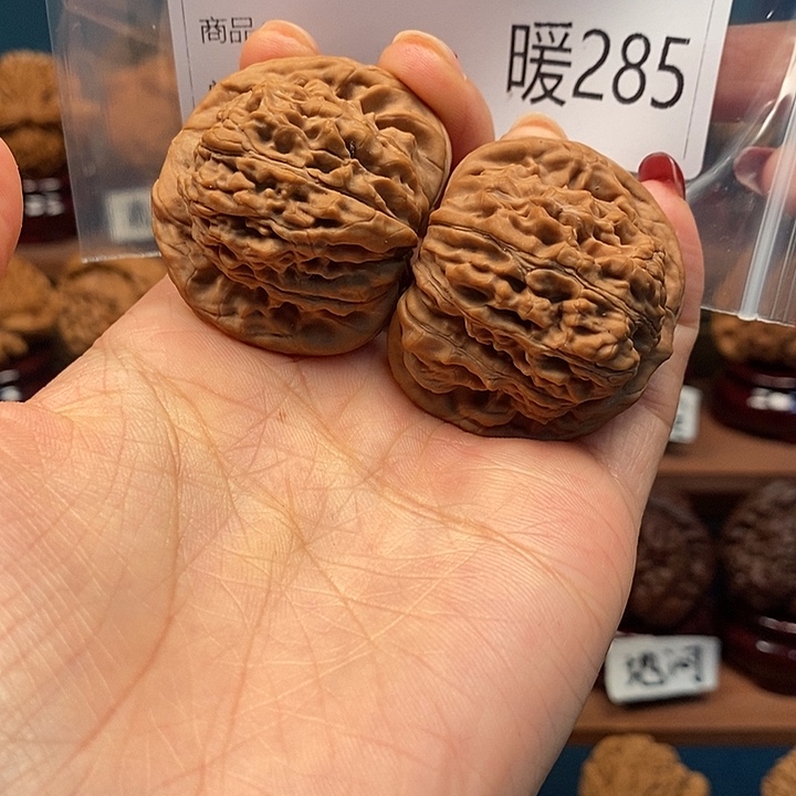 核桃手串/手链39尺四座楼全品