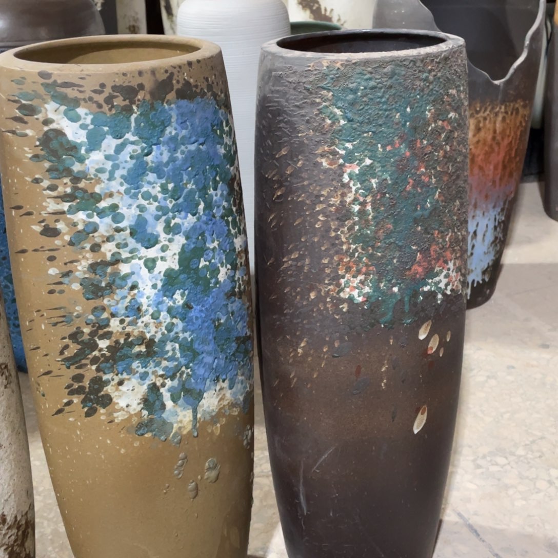 陶瓷高度50口12厘米