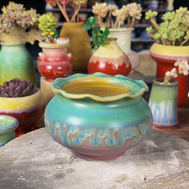 景德镇陶瓷2单包邮