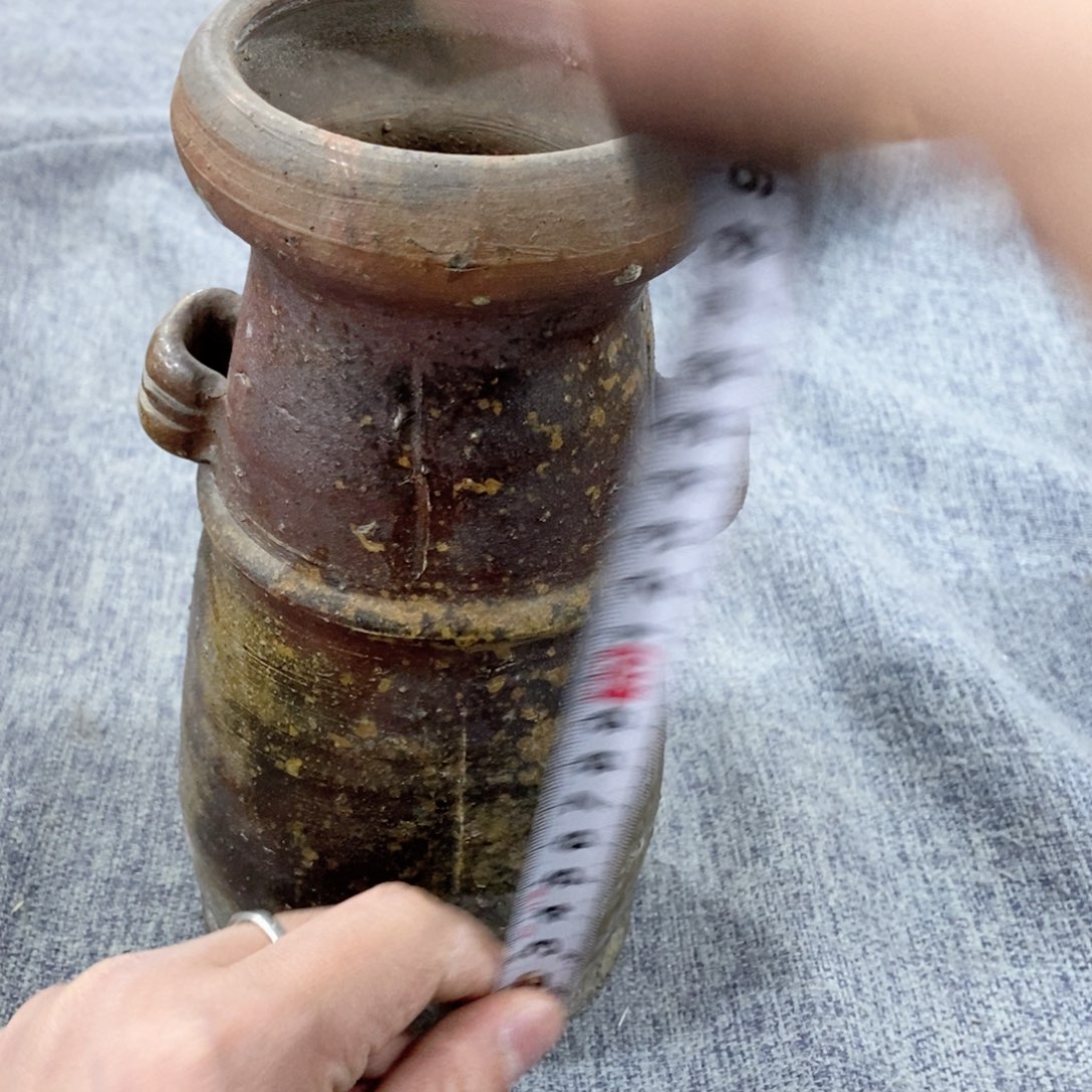 紫砂茶杯非常满意好看得物件