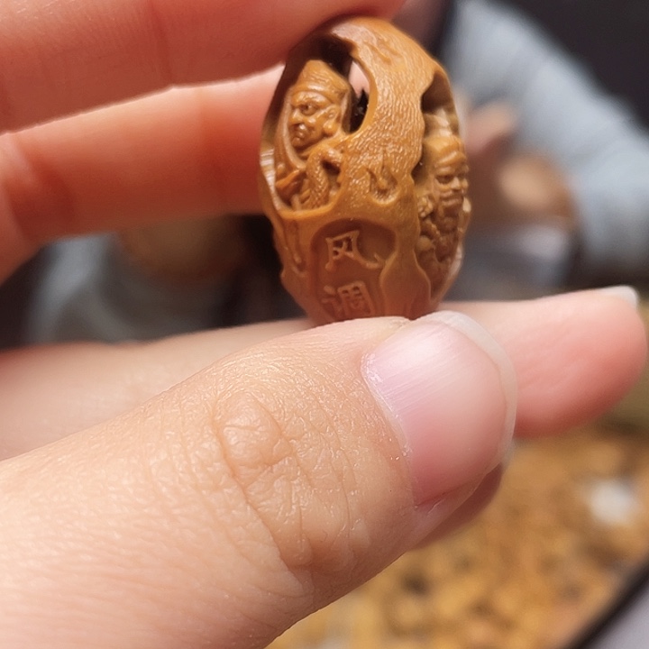 橄榄核手串/手链橄榄核