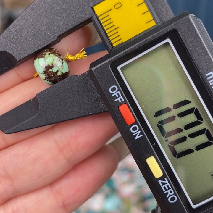 【闪购商品】绿松石珠宝奇石未镶嵌