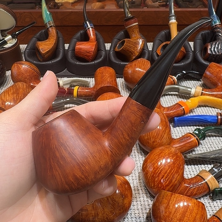 二手丹麦老斗福利价