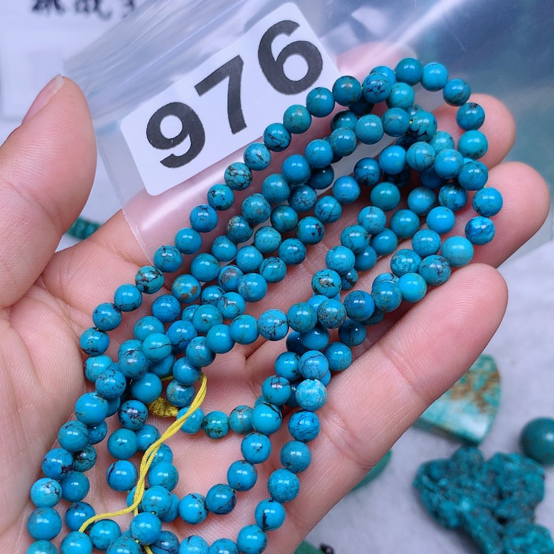 空竹粉丝专享十堰特色手工散珠