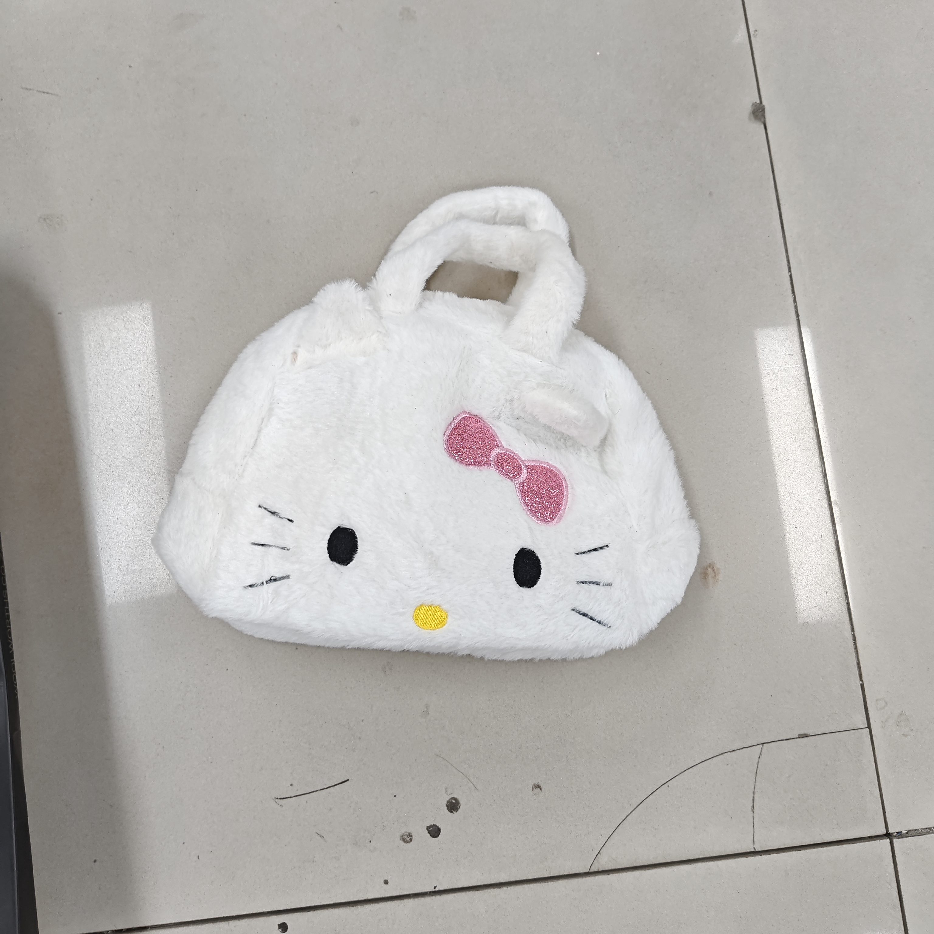 666-BAO-02-小方包卡通手提包包