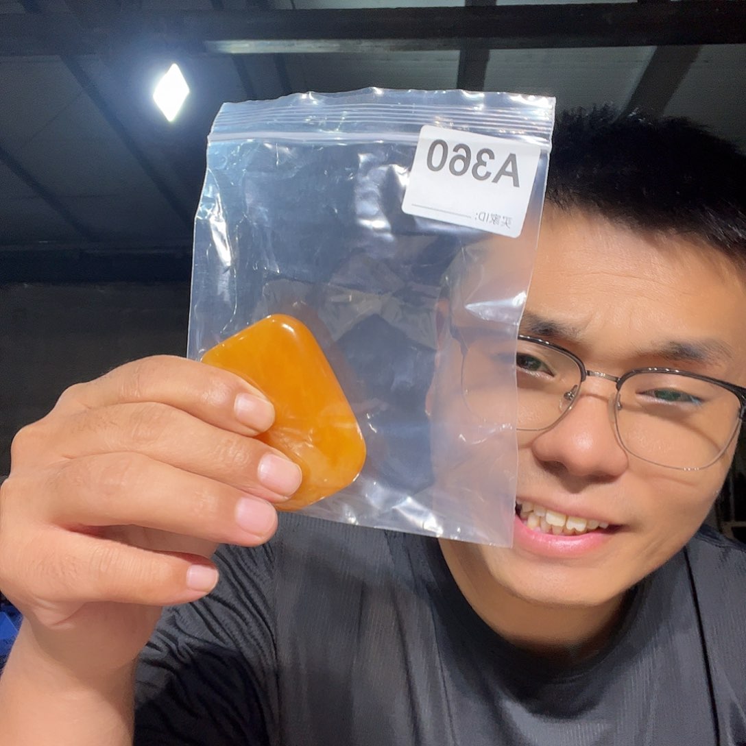 合成金属石英石星*360