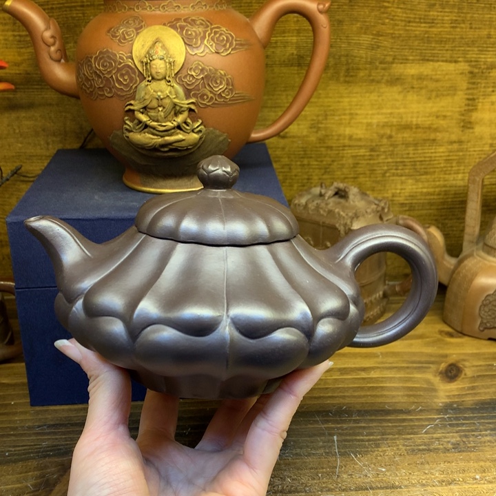 茶壶紫砂紫砂壶茶具