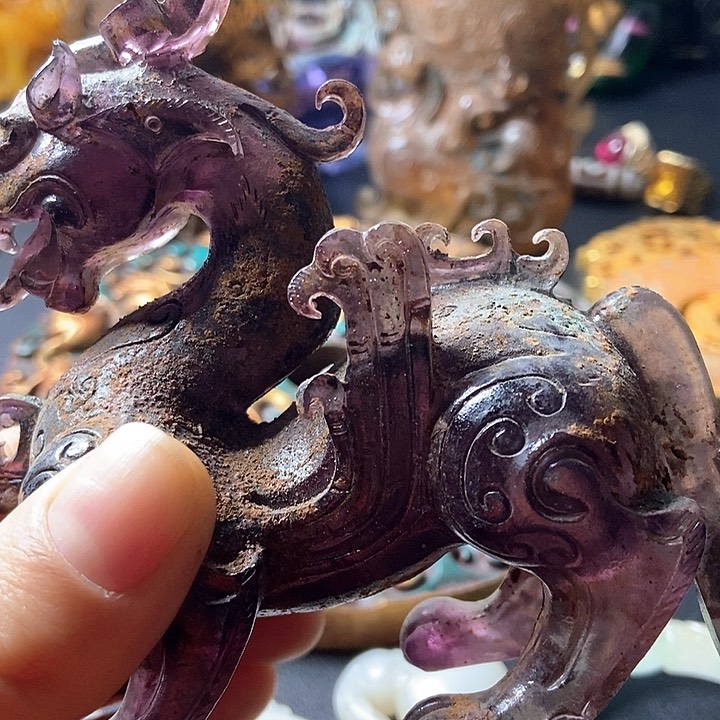 吊坠白玉菩提相**缘吊坠