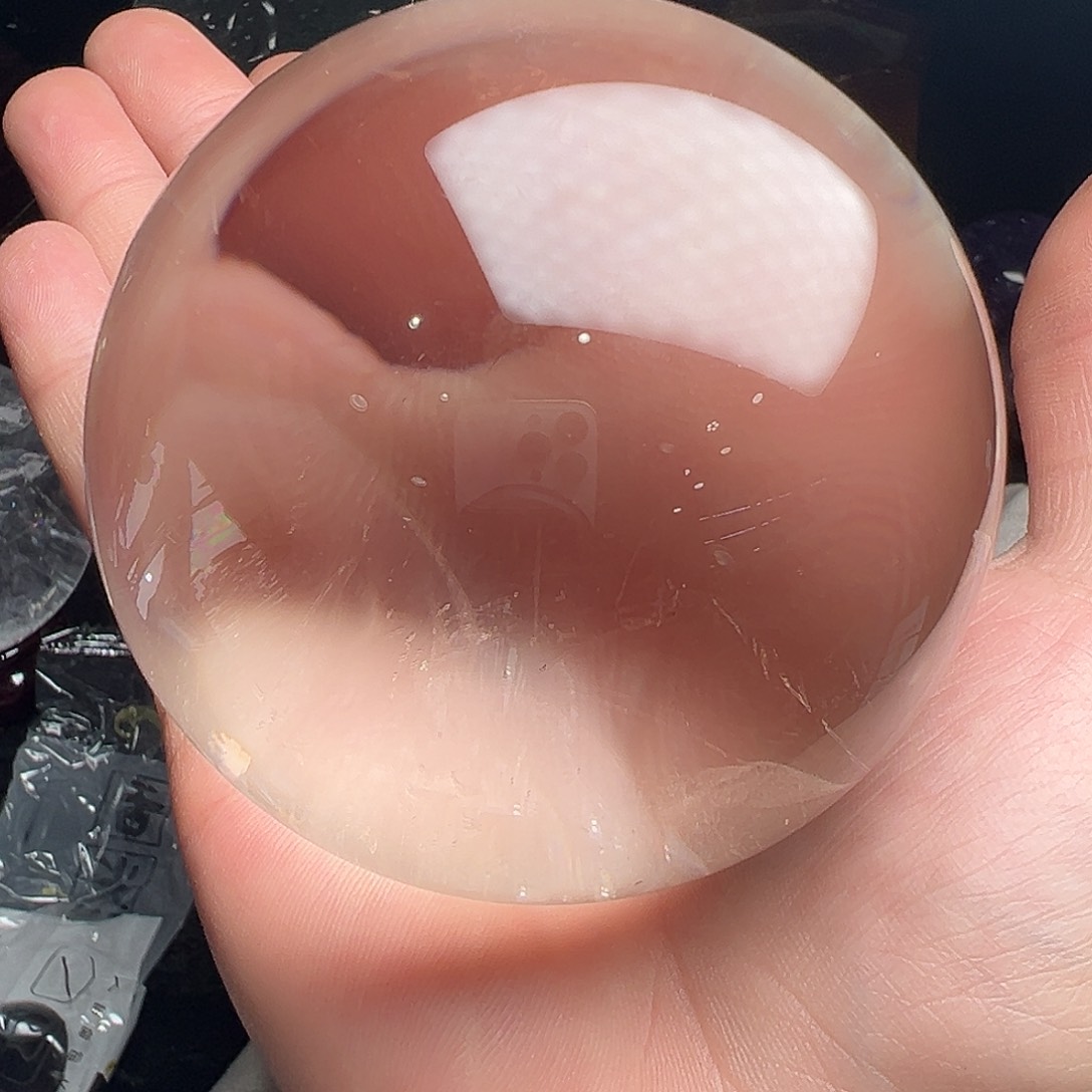 水晶摆件未镶嵌水晶