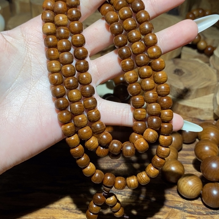 檀香木原木原色原味7/8/108