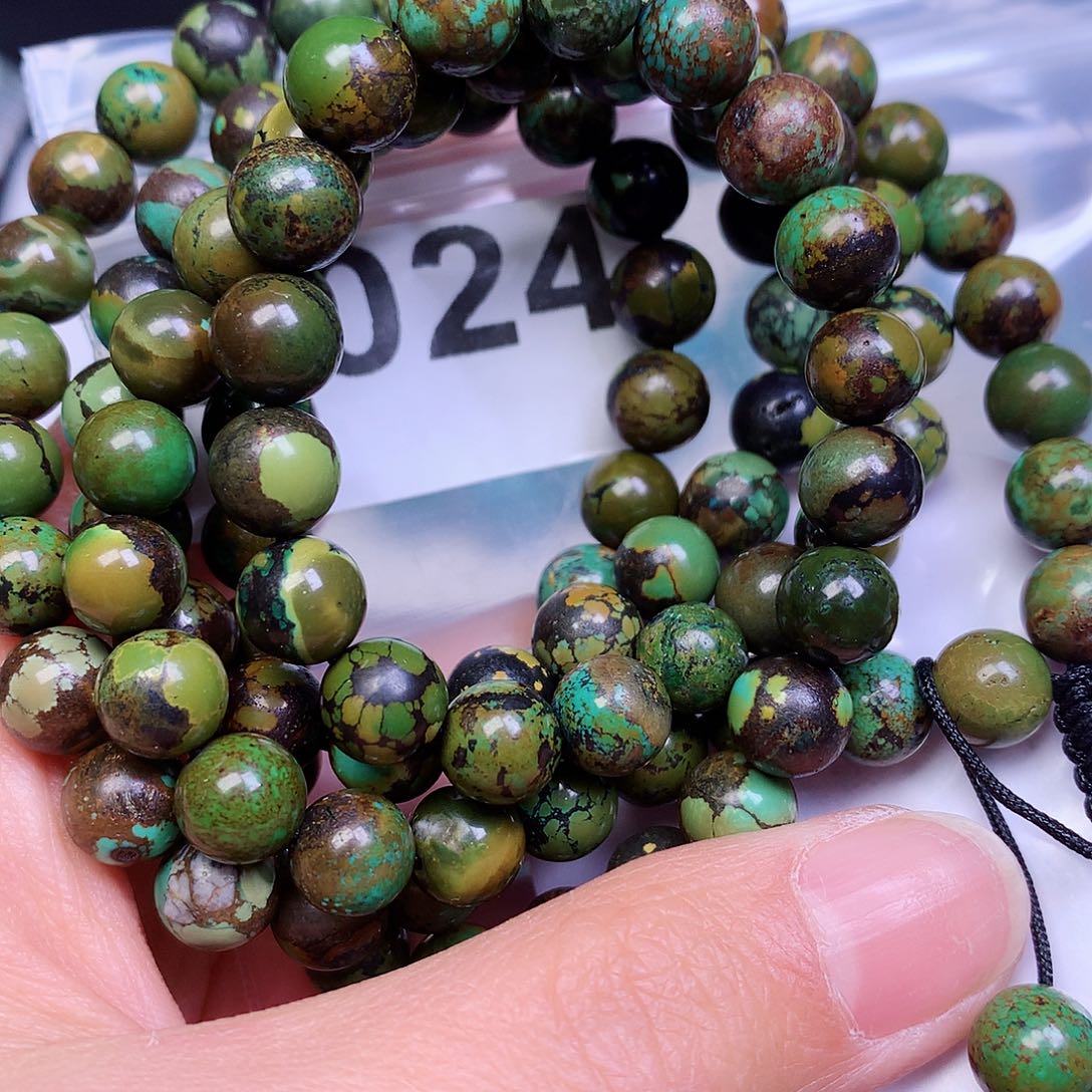 空竹粉丝专享十堰特色手工散珠