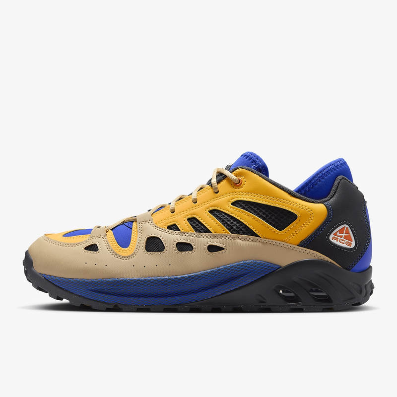 NIKE/耐克ACG Air Exploraid 男减震耐磨低帮户外运动鞋FJ1920400