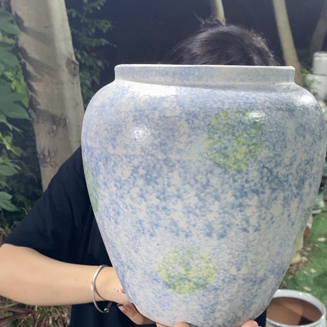 紫砂花盆正品17/25