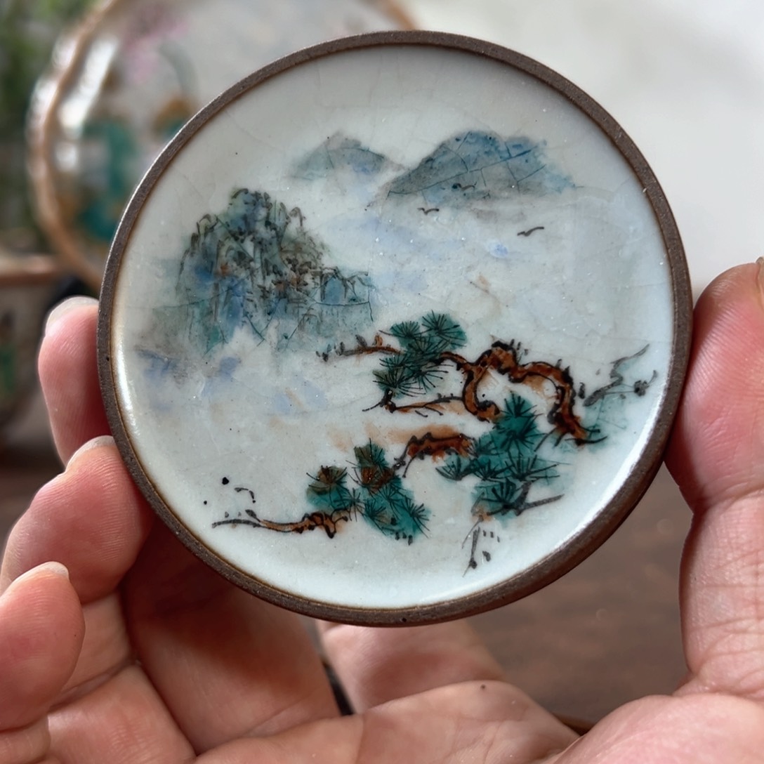 景德镇匠心窑工艺