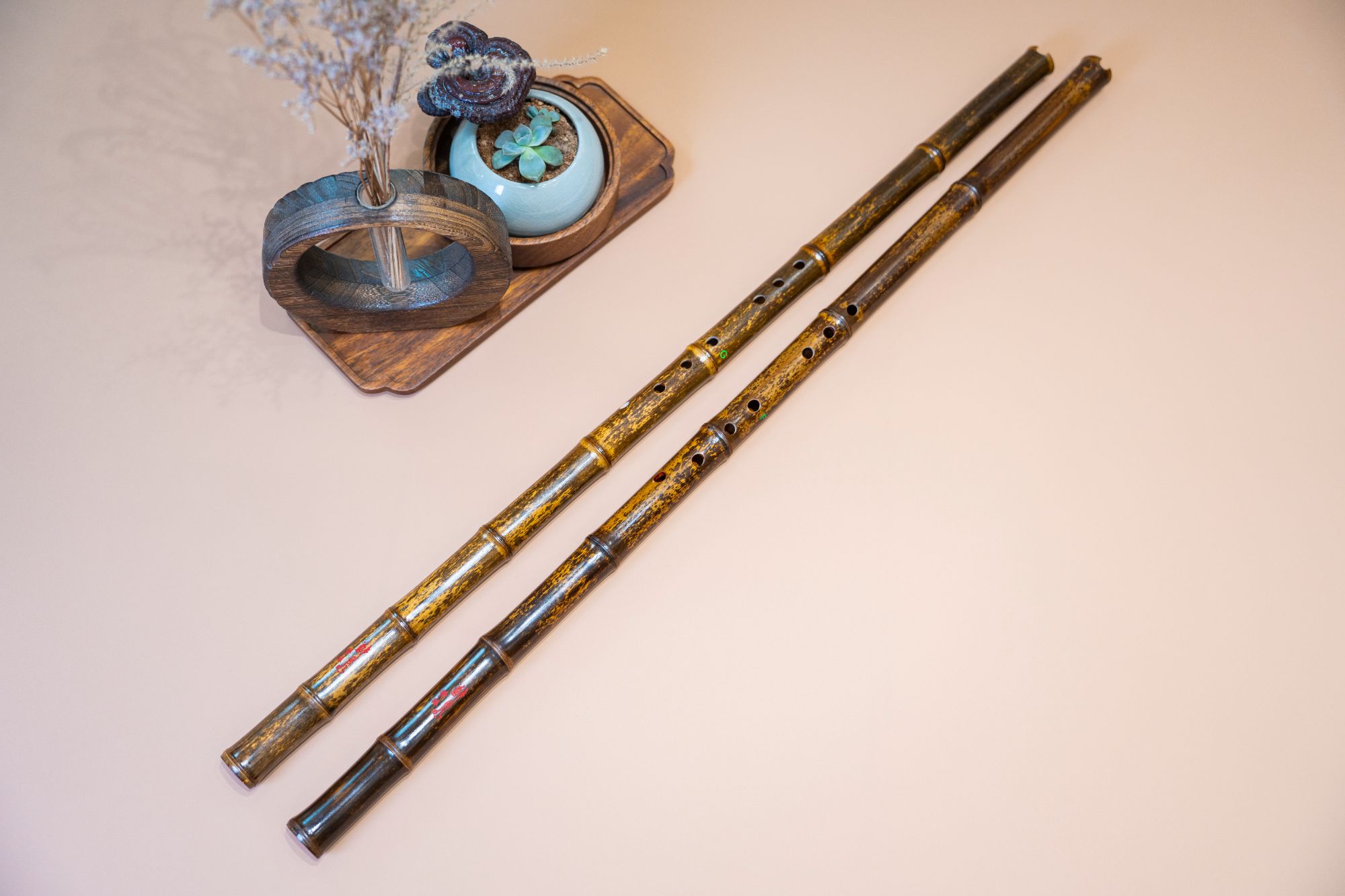 郑月明-特级-精品-洞箫专业学习演奏演出洞箫正品官方专卖