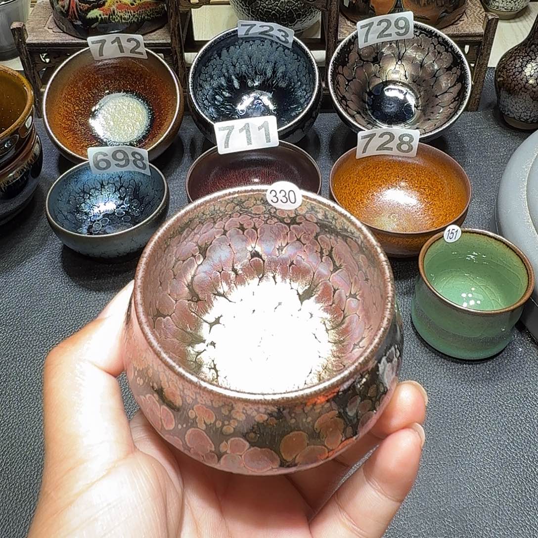 茶盏天才天才工程330