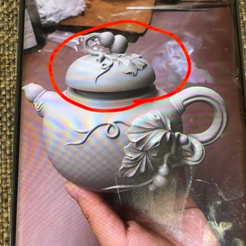 佛****常葫芦主人杯120毫升左右