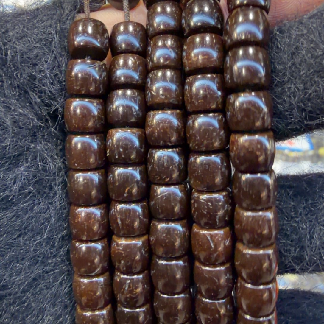 椰蒂手串直切长串